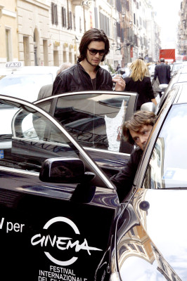 Ben Barnes pic #362362