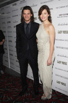 Ben Barnes pic #273579