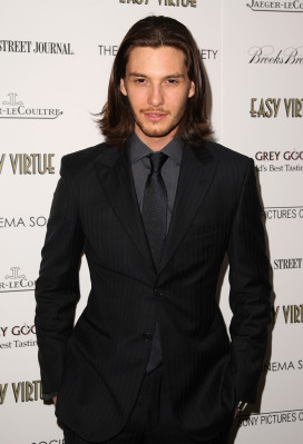 Ben Barnes pic #273580