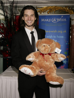 Ben Barnes pic #345593