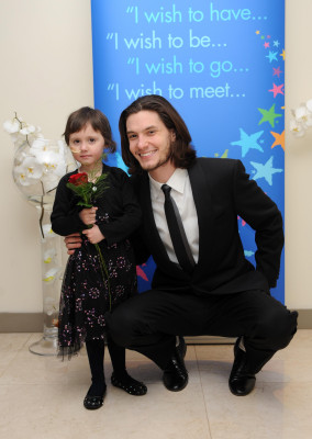 Ben Barnes pic #362359