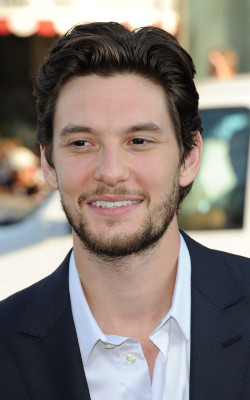 Ben Barnes pic #650655