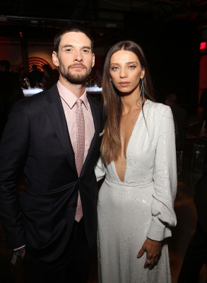 Ben Barnes