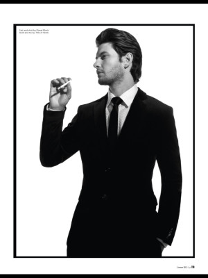 Ben Barnes pic #651529