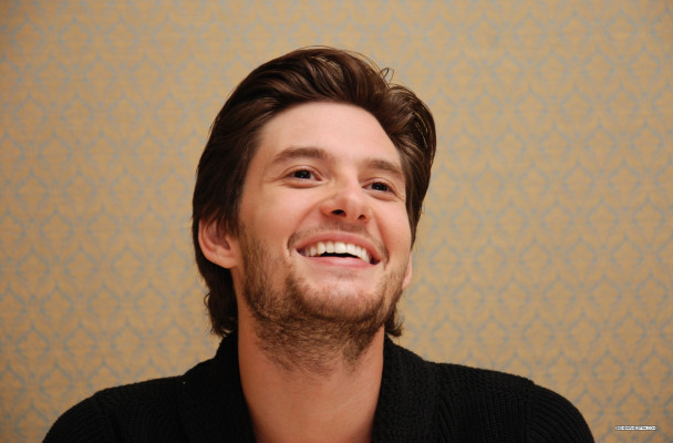 Ben Barnes pic #687723
