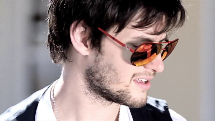 Ben Barnes pic #684845