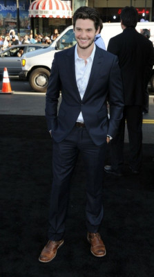 Ben Barnes pic #650652