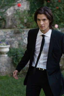 Ben Barnes pic #237562