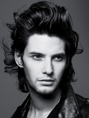 Ben Barnes pic #235679
