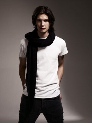 Ben Barnes pic #232737