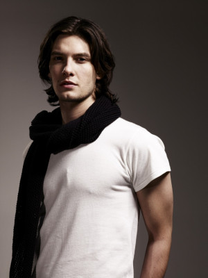 Ben Barnes pic #232736