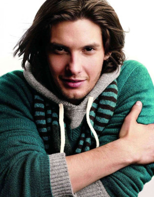Ben Barnes pic #235676