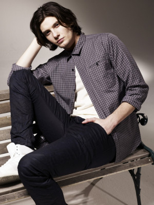 Ben Barnes pic #235681