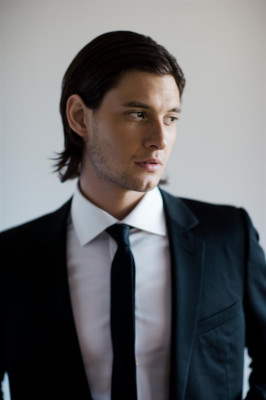 Ben Barnes pic #232739