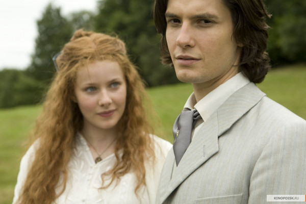 Ben Barnes pic #232735