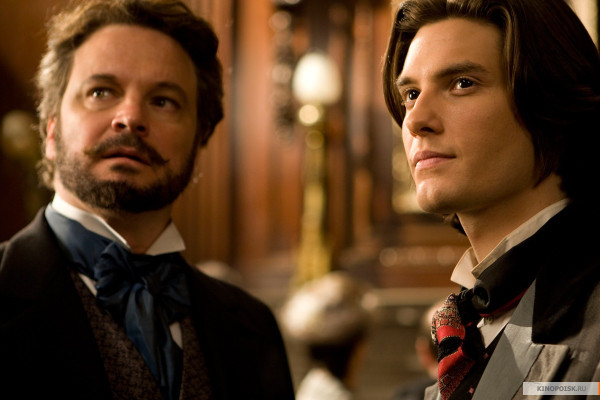 Ben Barnes pic #232734