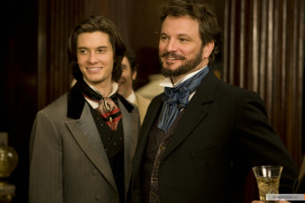 photo 5 in Ben Barnes gallery [id477292] 2012-03-10 00:00:00