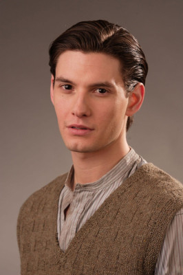 Ben Barnes pic #477699