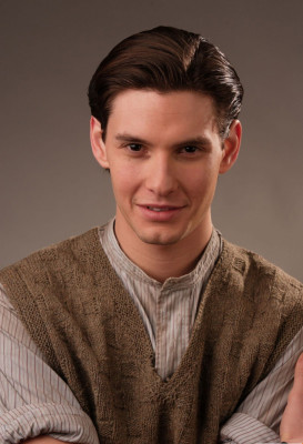 Ben Barnes pic #477697