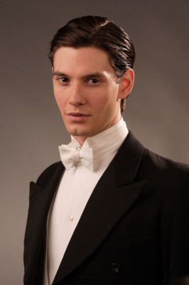 Ben Barnes pic #477695