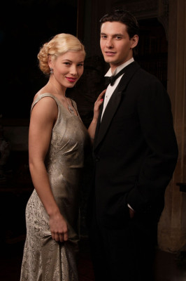 Ben Barnes pic #477693