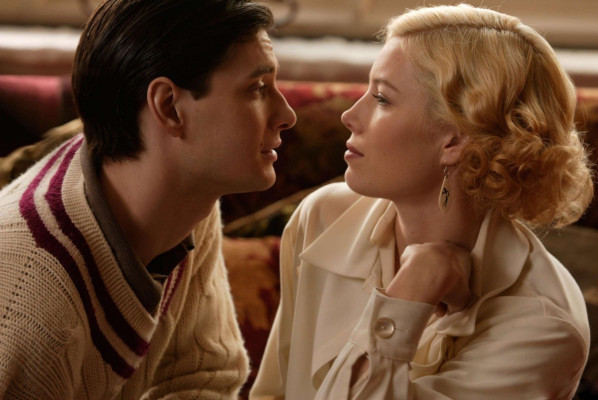 Ben Barnes pic #477701