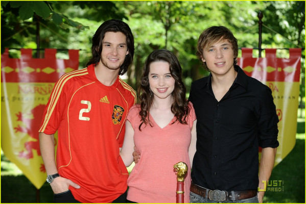 Ben Barnes pic #239690