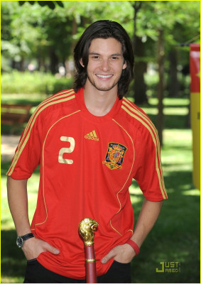 Ben Barnes pic #239689