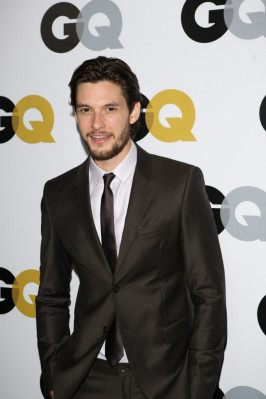 Ben Barnes pic #679257