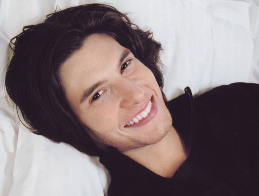 Ben Barnes pic #343937