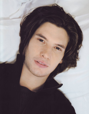 Ben Barnes pic #343936