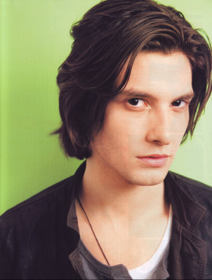 Ben Barnes pic #362360