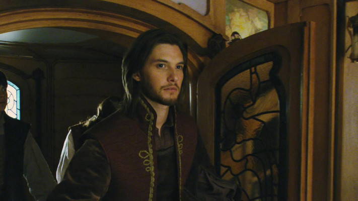 Ben Barnes pic #473907