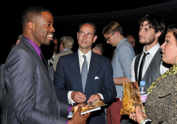 Ben Barnes pic #625850