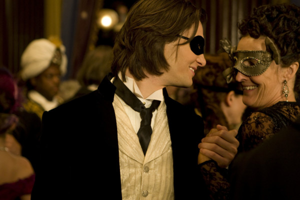 Ben Barnes pic #689096