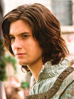 Ben Barnes pic #686630