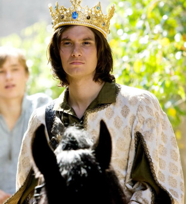 Ben Barnes pic #686632