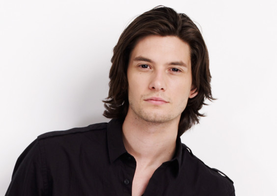 Ben Barnes pic #239687
