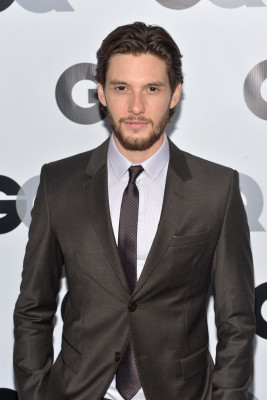 Ben Barnes pic #679256
