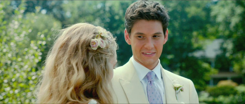 Ben Barnes pic #652019