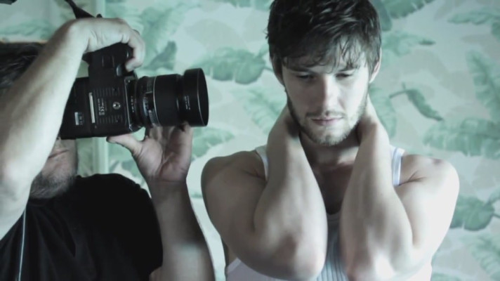 Ben Barnes pic #684841
