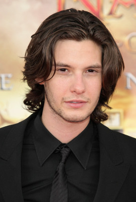 Ben Barnes pic #343008