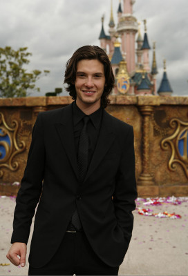 Ben Barnes pic #339420