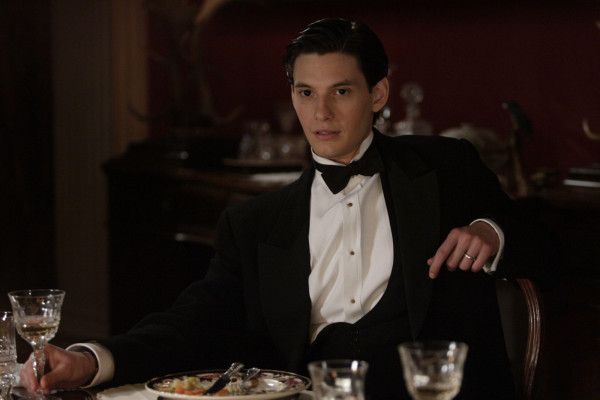 photo 16 in Ben Barnes gallery [id696199] 2014-02-04 00:00:00