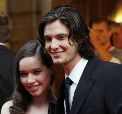 Ben Barnes pic #351281