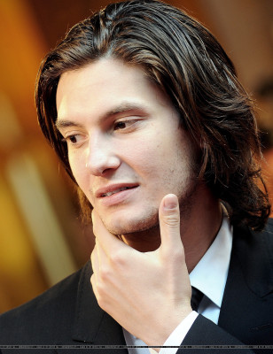 Ben Barnes pic #366324