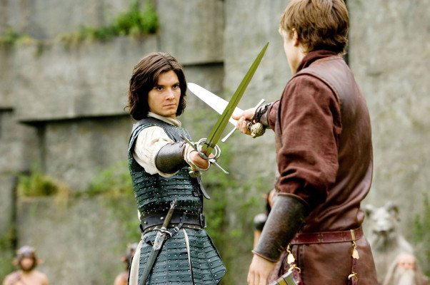 Ben Barnes pic #366328