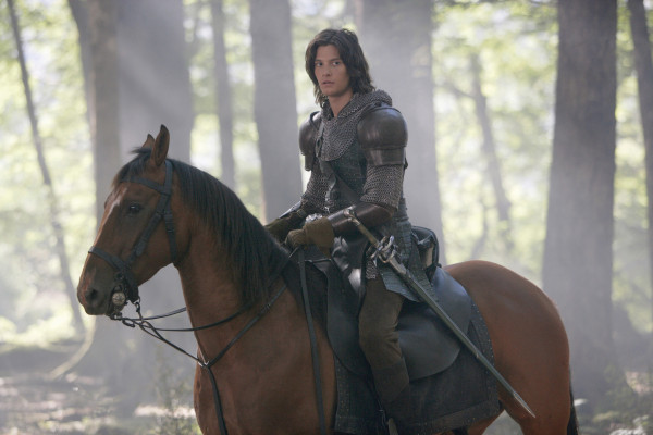 Ben Barnes pic #343938