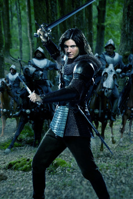 Ben Barnes pic #343010