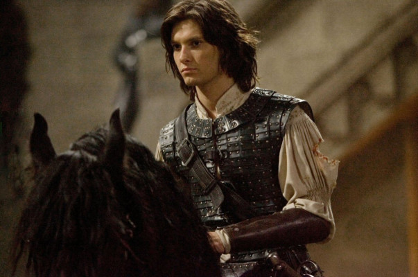 Ben Barnes pic #477274
